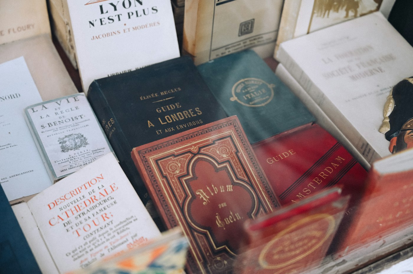 Staff picks & seasonal gifting