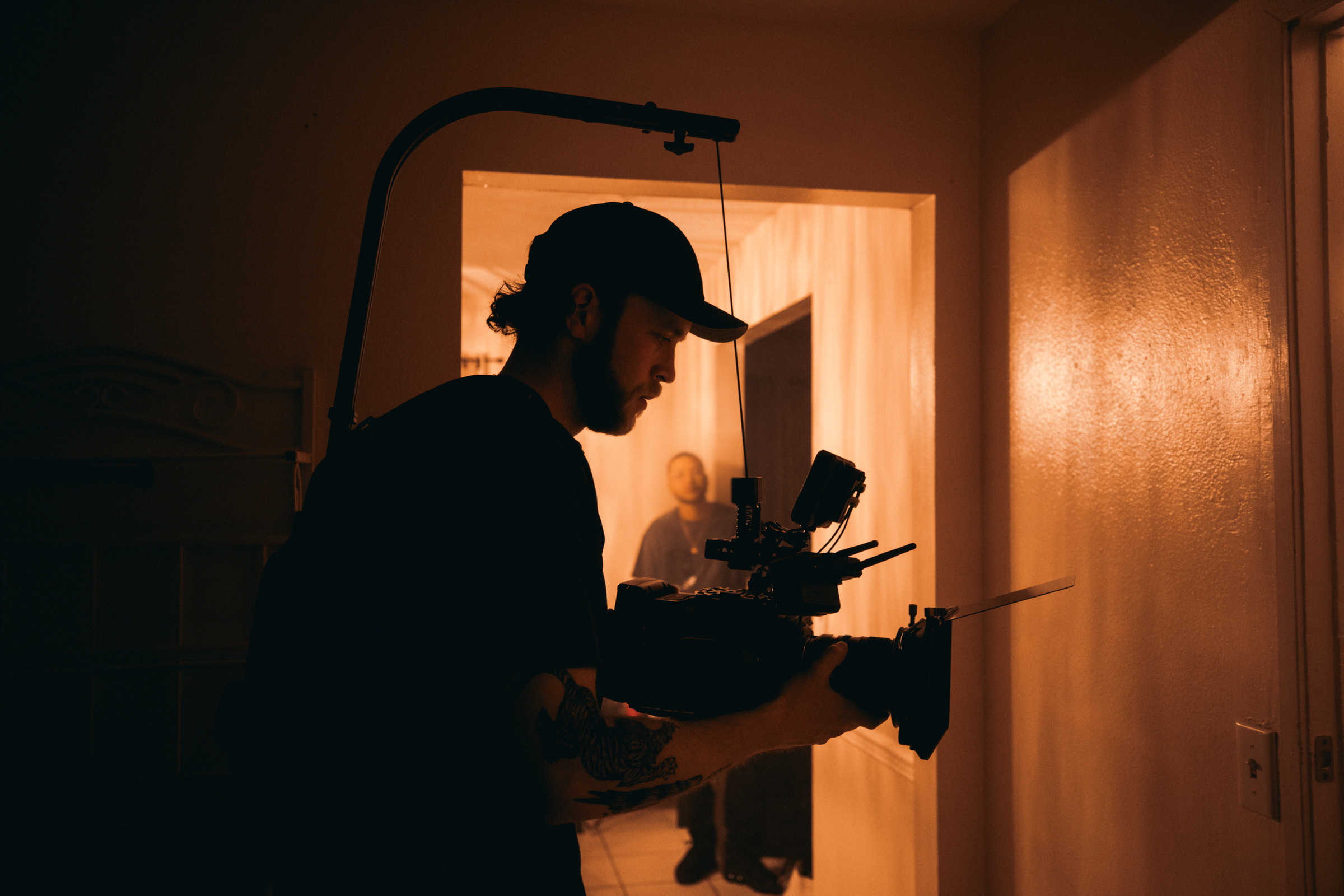 Production image from the Architects of Story website